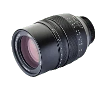 Замена светофильтра Зенит Зенитар 0,95/50