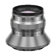 Замена светофильтра Зенит Зенитар 2/35