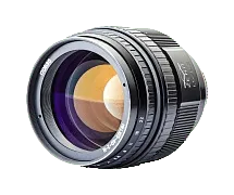 Замена светофильтра Зенит Гелиос 40-2 1,5/85