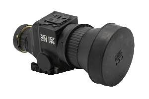 Ремонт встроенного дальнометра и других устройств Зенит 